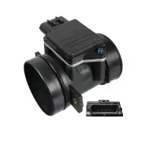 febi 106857 Luftmassenmesser f&uuml;r FORD Fiesta 4 Puma 1.4/1.6 KA 1.3i 1030844