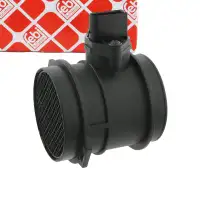 febi 28338 Luftmassenmesser f&uuml;r MERCEDES-BENZ W203 S203 W210 S210 W211 W463 W220 C208 C209