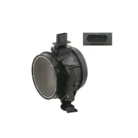 febi 29516 Luftmassenmesser für MERCEDES W203 W204 CL203 C209 W212 S211 Sprinter 906 Vito