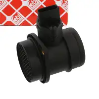 febi 36714 Luftmassenmesser f&uuml;r BMW 1er E81 E87 116i 3er E46 E90-E92 316-318i 13627566986