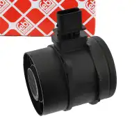 febi 39607 Luftmassenmesser f&uuml;r VW CRAFTER 30-35 30-50 MERCEDES Sprinter 906 W461