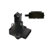 febi 32052 Luftmassenmesser f&uuml;r LEXUS GS IS 1 TOYOTA Avensis Corolla MR2 3 Yaris Rav 4 2