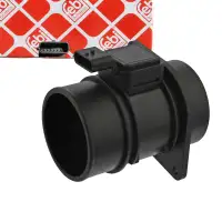 febi 45787 Luftmassenmesser f&uuml;r OPEL Vivaro A RENAULT Trafic 2 NISSAN Primastar 2.0-3.0D