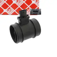 febi 47888 Luftmassenmesser f&uuml;r ALFA ROMEO 159 Brera Giulietta 2.0D FIAT 500 500C Punto