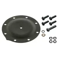febi 05809 Reparatursatz Membran Unterdruckpumpe f&uuml;r MERCEDES/8 W114 W115 W123 W116