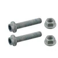 febi 23505 Montagesatz Reparatursatz Querlenker f&uuml;r MERCEDES W211 S211 hinten 2119900099