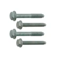 febi 24424 Montagesatz Reparatursatz Querlenker f&uuml;r VW Lupo Polo 6N Amarok vorne