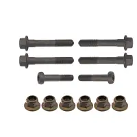 febi 24387 Montagesatz Reparatursatz Querlenker f&uuml;r FORD Mondeo 1 MK1 2 MK2 vorne