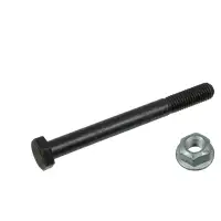 febi 27726 Montagesatz Reparatursatz Querlenker f&uuml;r VW Passat B5 AUDI A4 B5 B6 A6 C5 vorne