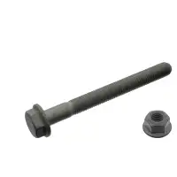 febi 40157 Montagesatz Reparatursatz Querlenker f&uuml;r MERCEDES S-Klasse W220 C215 vorne