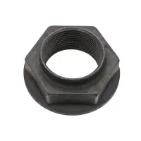 febi 100348 Mutter Achsstummel f&uuml;r MERCEDES Sprinter B906-910 Viano Vito W639 vorne/hinten