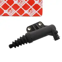 febi 44751 Nehmerzylinder Kupplung f&uuml;r ALFA ROMEO 147 937 Mito 955 FIAT Stilo Punto Doblo