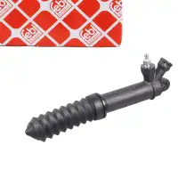 febi 46217 Nehmerzylinder Kupplung f&uuml;r AUDI A4 B8 1.8-3.2 TFSI 2.0-3.0 TDI Q5 8RB A5 A6 C7