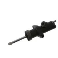 febi 10034 Nehmerzylinder Kupplung für BMW 3er E36 5er E34 E60 6er E63 7er E32 X5 E53 Z3