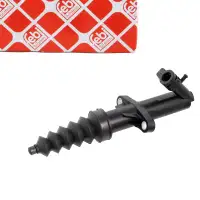 febi 103500 Nehmerzylinder Kupplung f&uuml;r PEUGEOT 207/+ CC SW 208 1 CITROEN C-Elysee 2182E1