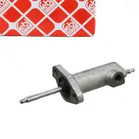 febi 12267 Nehmerzylinder Kupplung für MERCEDES C-Klasse W202 E-Klasse W124 SL R107 W201