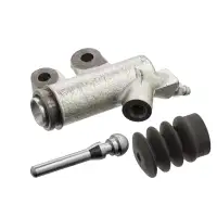 febi Nehmerzylinder Kupplung f&uuml;r HONDA Civic 5 6 1.3-1.6 CR-5 1 1.4-1.8 CRX 3 HR-5 1.6