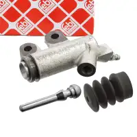 febi Nehmerzylinder Kupplung f&uuml;r HONDA Civic 5 6 1.3-1.6 CR-5 1 1.4-1.8 CRX 3 HR-5 1.6