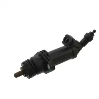 febi 34879 Clutch slave cylinder for BMW 1 Series E81, E87; 3 Series E90; 5 Series E60, F10; 6 Series E63; X3 E83