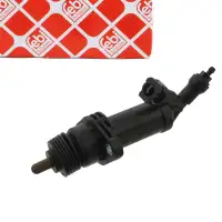 febi 34879 Clutch slave cylinder for BMW 1 Series E81, E87; 3 Series E90; 5 Series E60, F10; 6 Series E63; X3 E83
