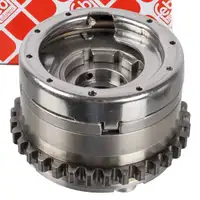 febi 171976 Nockenwellenversteller Einlassseite f&uuml;r MERCEDES W204 W212 C218 M276 rechts