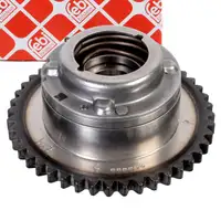febi 173339 Nockenwellenversteller AUSLASSSEITE f&uuml;r MERCEDES-BENZ W204 W212 SLK R172 M271