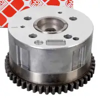 febi Nockenwellenversteller EINLASS f&uuml;r HYUNDAI i20 ix20 Accent 4 KIA Rio 3 4 Soul 1.4 1.6