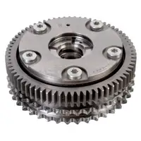 febi Intake Camshaft Adjuster for Mercedes W211 Sprinter B906 3-5t M272 M273 (right-hand side)