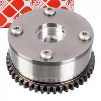 febi 175611 Nockenwellenversteller f&uuml;r SMART Fortwo 451 1.0/Turbo/Brabus M132 1320340210