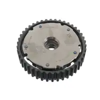 febi 101052 Nockenwellenversteller EINLASSSEITE für FORD Focus 2 Mondeo 4 2.5 VOLVO V50 3