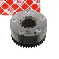 febi Nockenwellenversteller EINLASSSEITE f&uuml;r MERCEDES Citan W415 RENAULT Clio 4 Megane 3