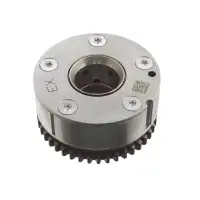 febi Nockenwellenversteller AUSLASSSEITE f&uuml;r RENAULT Captur Clio 4 Megane 3 Scenic 1.2