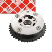febi Nockenwellenversteller EINLASSSEITE f&uuml;r BMW 1er F20 2erF23 3er F30 4er F33 5er N20