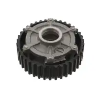 febi Nockenwellenversteller EINLASSSEITE f&uuml;r RENAULT Clio 2 Megane 1 2 Scenic 2 1.8 2.0