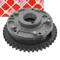 febi Nockenwellenversteller EINLASS f&uuml;r BMW 5er E60 E61 6er E63 E64 X5 E53 E70 E65 E66 N62