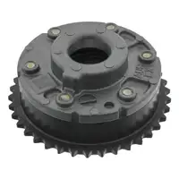 2x febi Nockenwellenversteller EIN+AUSLASS für BMW E81-88 E60/61 E63/64 N43 N45 N46 N53