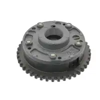 febi 46508 Nockenwellenversteller AUSLASSSEITE f&uuml;r BMW 5er E60 540-550i 6er E63 N62 links