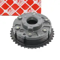febi 46503 Nockenwellenversteller EINLASSSEITE f&uuml;r BMW 1er E88 135i M 3er E90 335i X6 N54