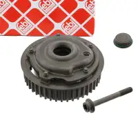 febi Nockenwellenversteller EINLASSSEITE für OPEL Astra J Insignia A Mokka/10 1.6 1.8