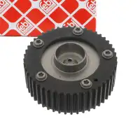 febi 47192 Nockenwellenversteller EINLASSSEITE f&uuml;r AUDI A3 Golf 6 7 Touran SEAT Leon 1.4