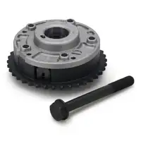 febi 47571 Nockenwellenversteller EINLASS f&uuml;r BMW E81-88 E46 E90/91 E60 X1 N46 11367500032