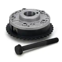 febi 47572 Nockenwellenversteller AUSLASS f&uuml;r BMW E81-88 E46 E90/91 E60 X1 N46 11361707315