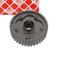 febi 48411 Nockenwellenversteller f&uuml;r PEUGEOT 206 207 1007 307 CITROEN C2 1.4 16V 0805F5