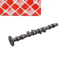 febi Nockenwelle f&uuml;r MERCEDES W202 C208 W124 W163 Sprinter 3t-4t B906-B904 Vito W638 M111