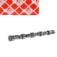 febi 02993 Nockenwelle f&uuml;r OPEL Corsa A CC TR S83 1.2S Kadett D 31_ 1.2 55 636056/90349705