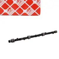 febi 03070 Nockenwelle f&uuml;r BMW 5er E28 E34 535i 6er E24 635 CSi 7er 733i-745i 11311287606