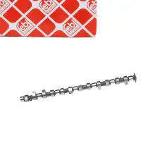 febi 05443 Nockenwelle f&uuml;r MERCEDES 124 E-Klasse W124 S124 G-Klasse W463 OM603 6030500701
