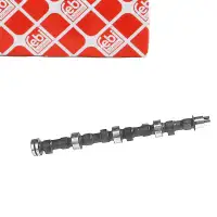 febi 07666 Nockenwelle für MERCEDES S-Klasse W126 C126 420-500 SE/SEL links 1170512001