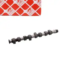 febi Nockenwelle f&uuml;r AUDI A4 B5 A6 C4 Golf 3 4 Polo 3 SEAT Ibiza 2 FORD Galaxy 1 1.9 TDI