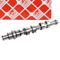 febi Nockenwelle f&uuml;r VW Polo 9N SEAT Ibiza 3 4 Cordoba 6L SKODA Fabia 1 2 1.2 3E109101T